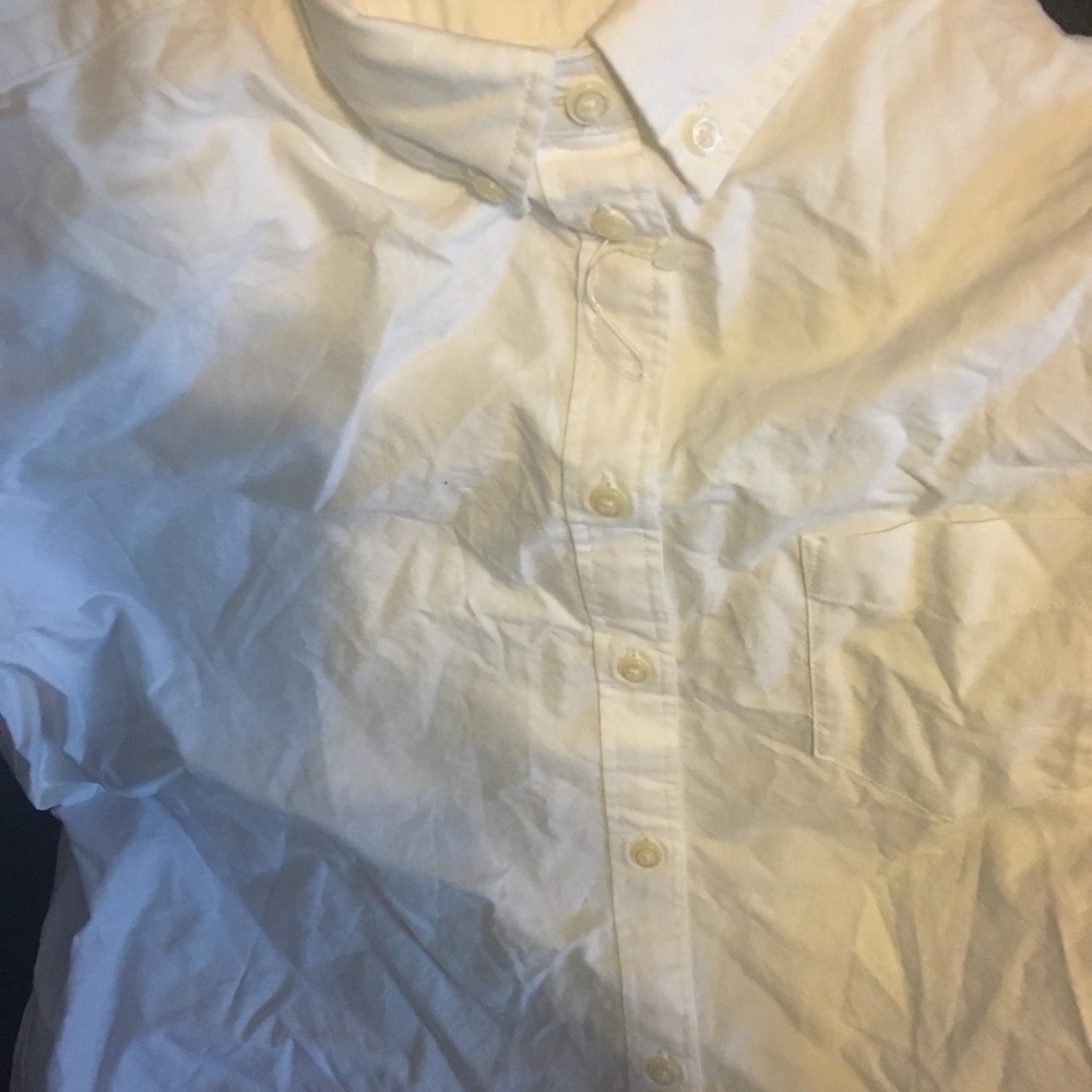 Oxford shirt